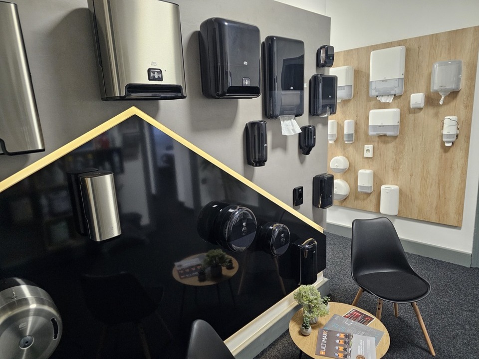 Posetite naš novi Showroom na staroj adresi