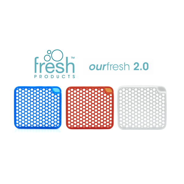 HF OUR FRESH REFILL COTTON BLOSSOM gallery image