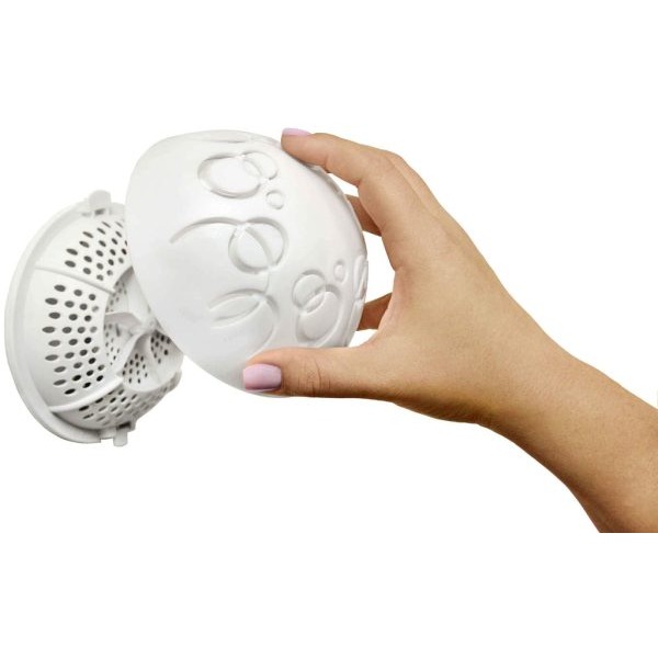 HF EASY FRESH COTTON BLOSSOM REFIL gallery image