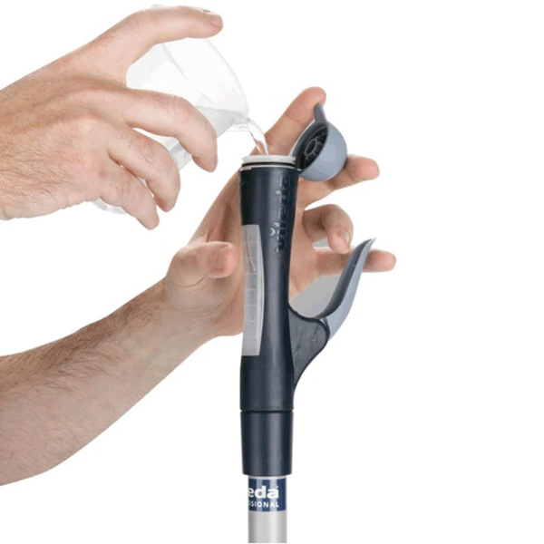 VILEDA  SprayPro INOX gallery image