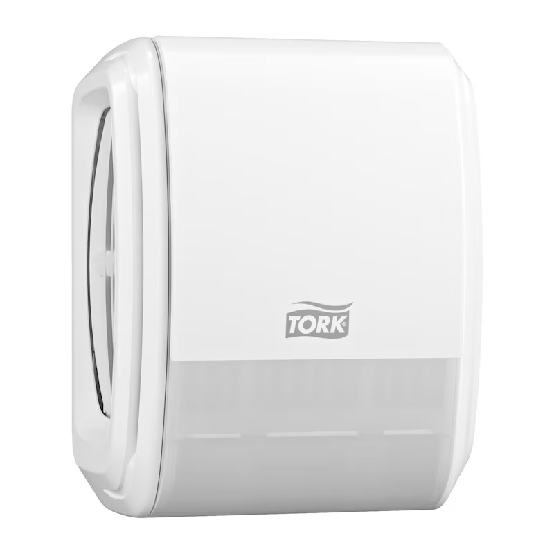 TORK A3 DISPENZER OSVEŽIVAČA PROSTORA BELI gallery image