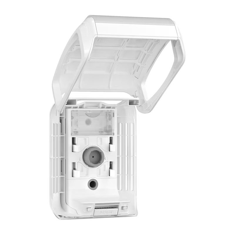 TORK A3 DISPENZER OSVEŽIVAČA PROSTORA BELI gallery image