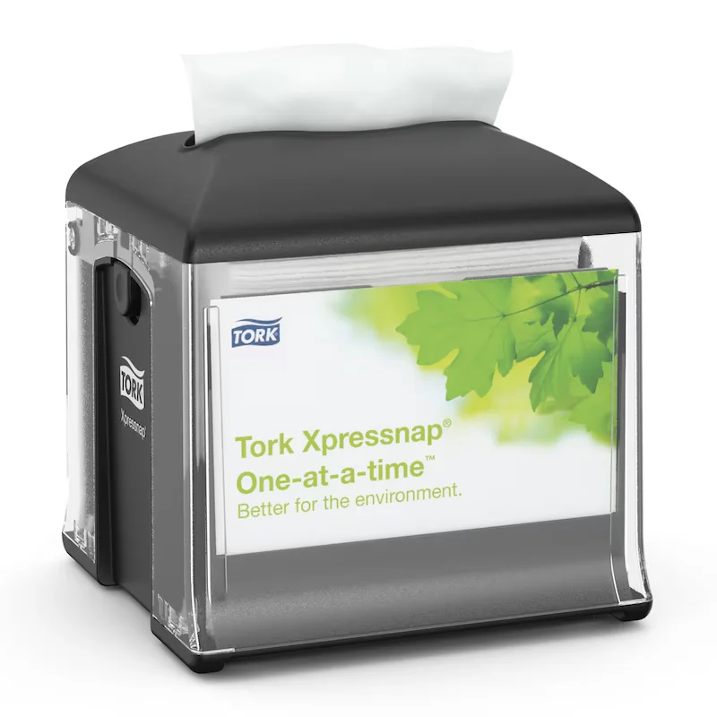 TORK N10 DISPENZER ZA SALVETE gallery image