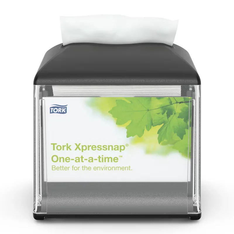 TORK N10 DISPENZER ZA SALVETE gallery image