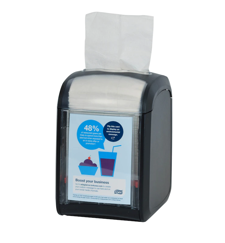 TORK N14 DISPENZER ZA SALVETE gallery image