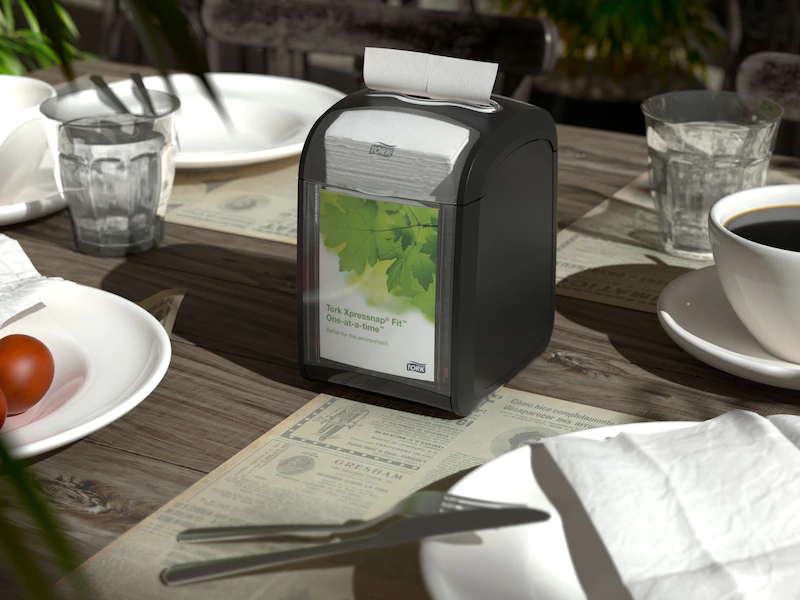 TORK N14 DISPENZER ZA SALVETE gallery image