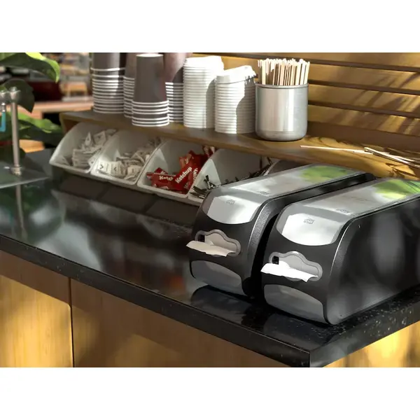 TORK N14 COUNTER DISPENZER ZA SALVETE gallery image