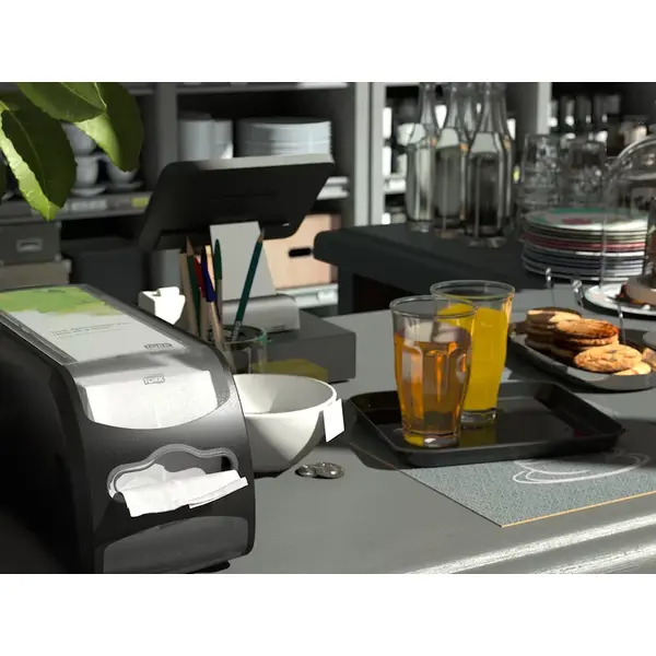 TORK N14 COUNTER DISPENZER ZA SALVETE gallery image