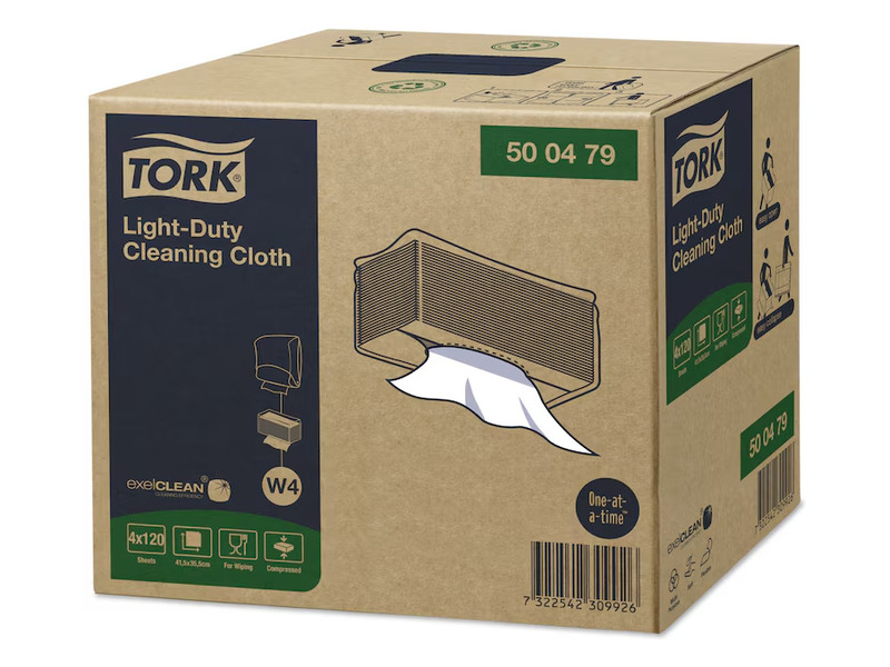 TORK W4 KUHINJSKA KRPA 120/1 gallery image