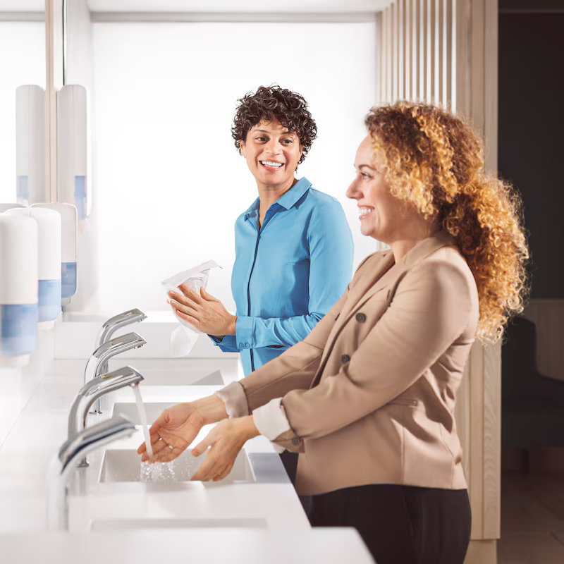 S4 TORK CLARITY ECO SAPUN U PENI 1000mL gallery image