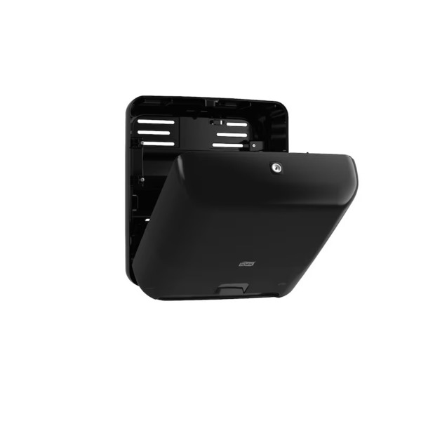 H1 TORK SENZOR MATIC DISPENZER ZA UBRUS CRNI gallery image