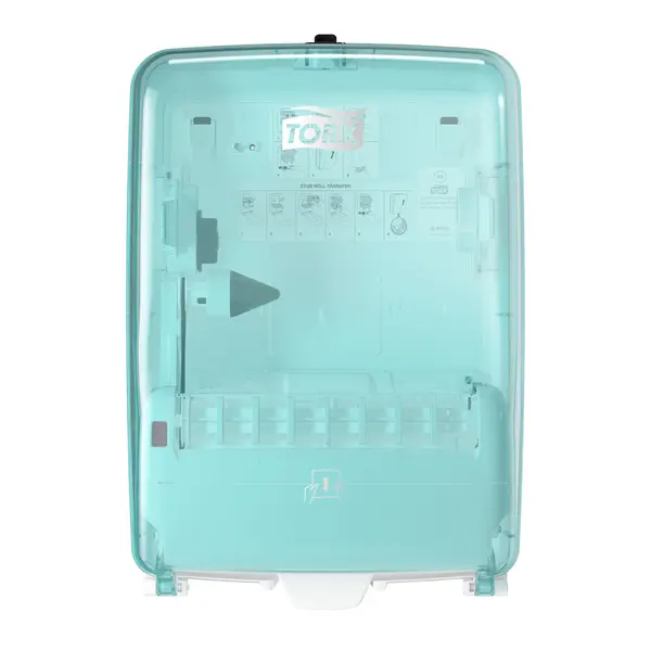 TORK W6 DISPENSER ZA UBRUS HACCP gallery image