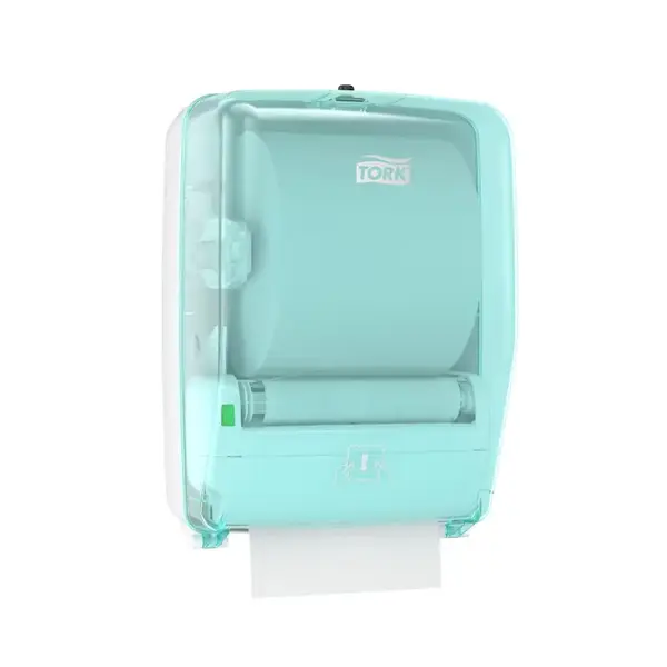 TORK W6 DISPENSER ZA UBRUS HACCP gallery image
