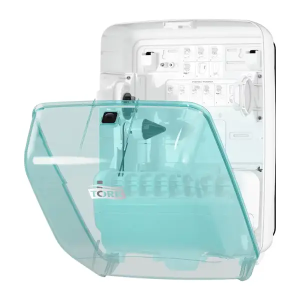 TORK W6 DISPENSER ZA UBRUS HACCP gallery image