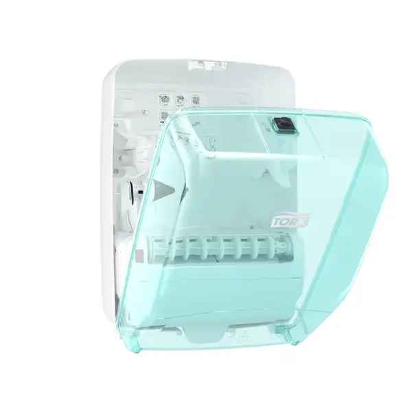TORK W6 DISPENSER ZA UBRUS HACCP gallery image