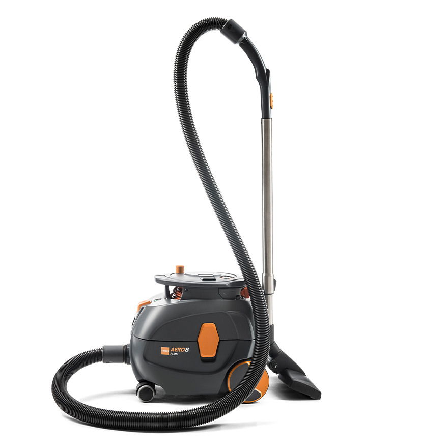 TASKI AERO 8 PLUS EURO gallery image