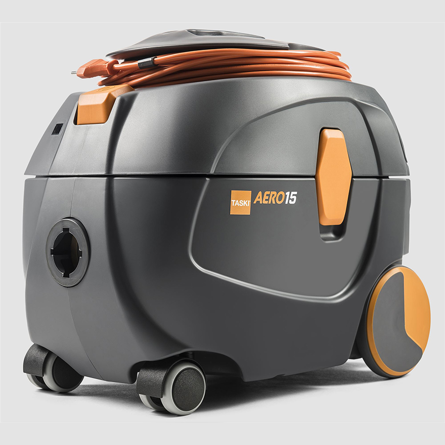 TASKI AERO 15 EURO gallery image