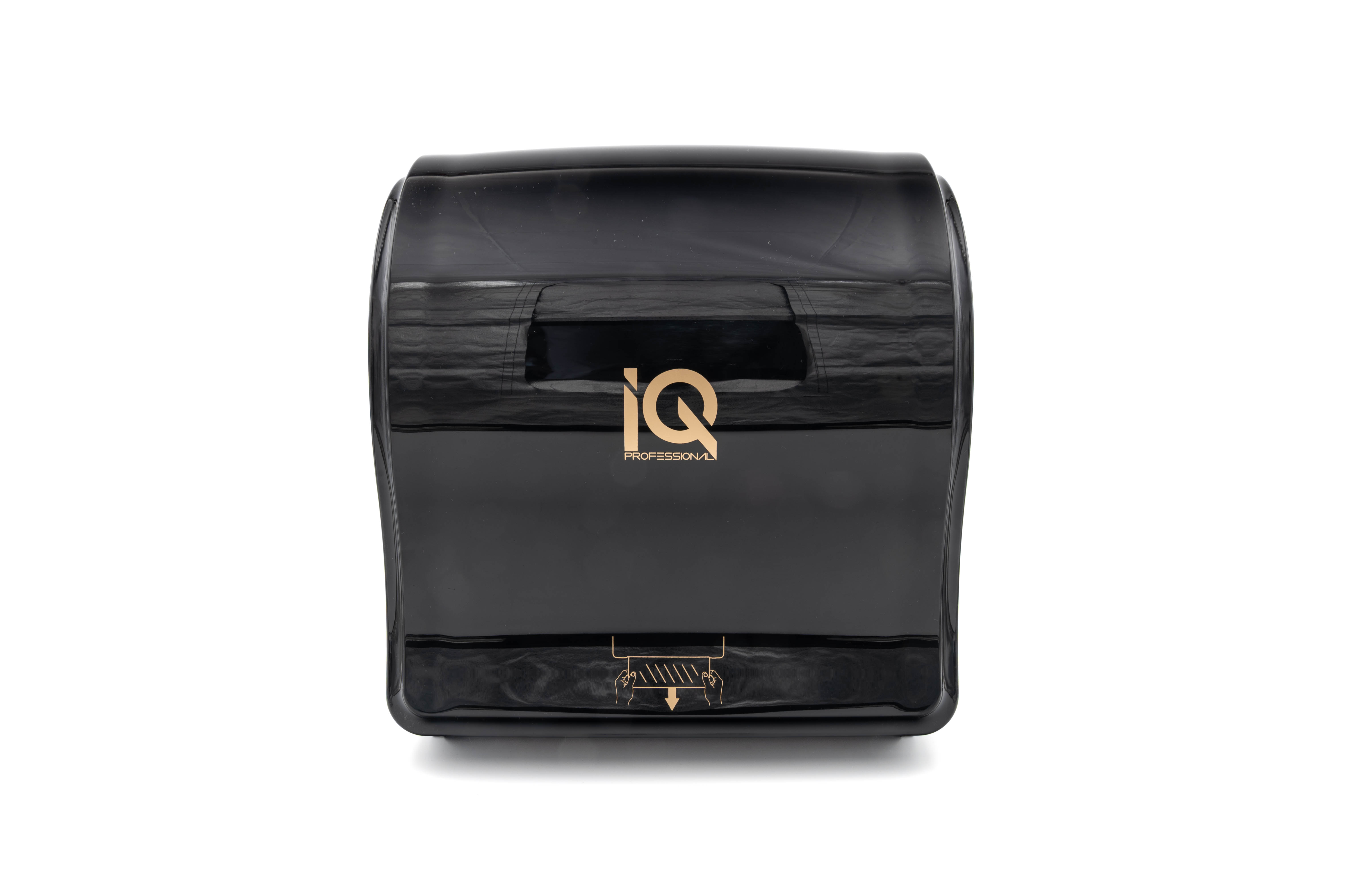 IQ PROFESSIONAL DISPENZER AUTOCUT CRNI gallery image