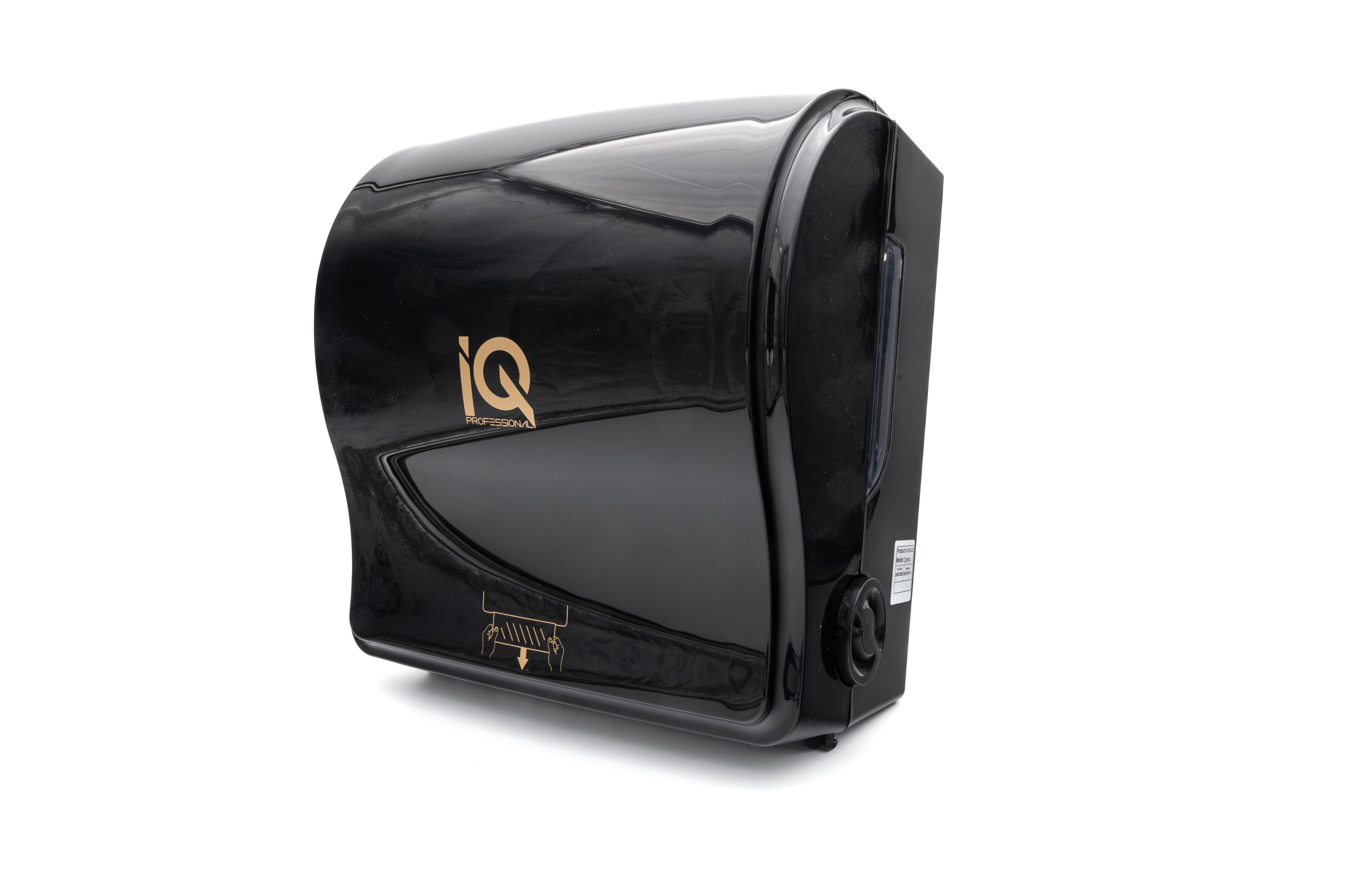 IQ PROFESSIONAL DISPENZER AUTOCUT CRNI gallery image