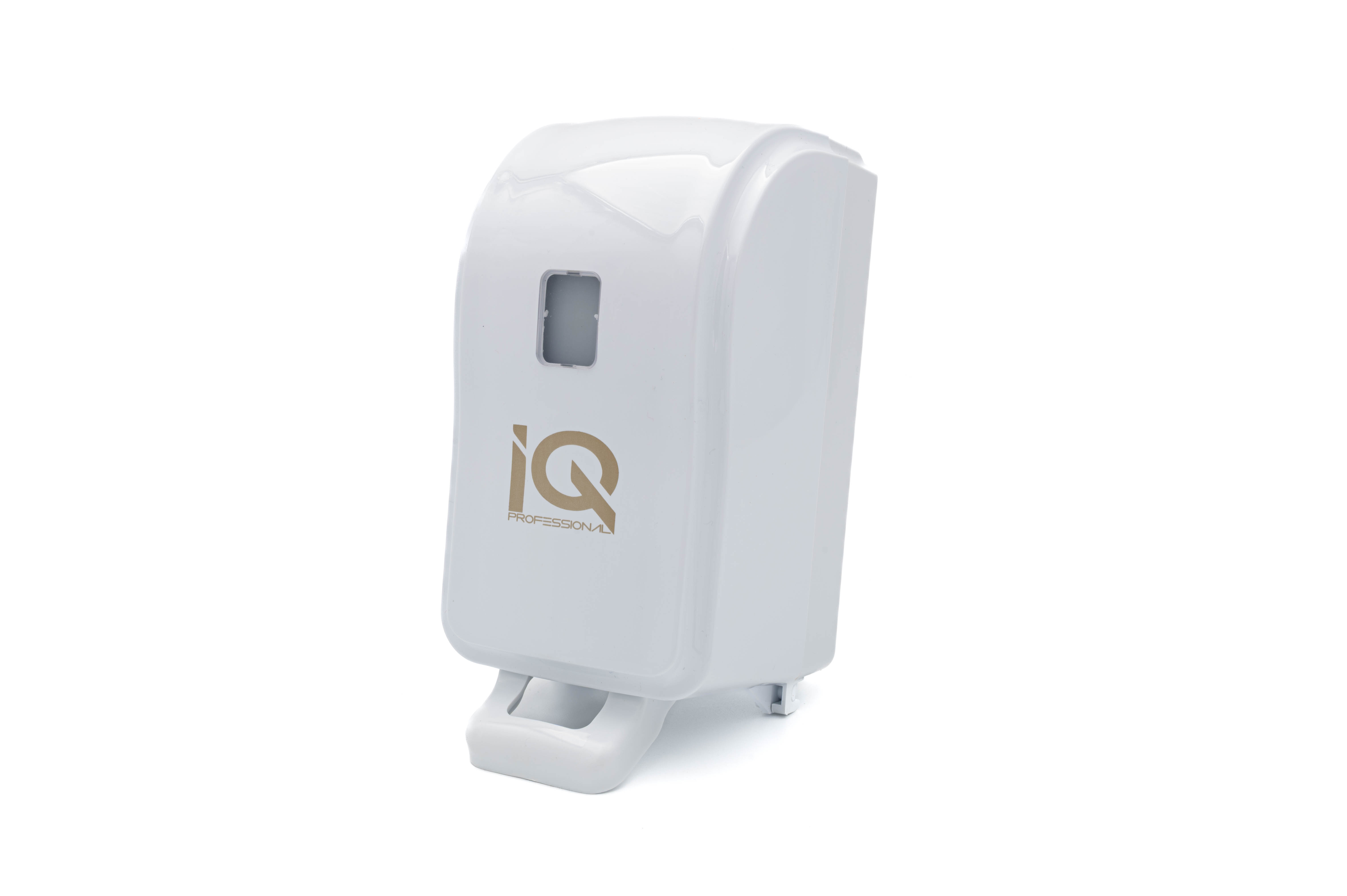 IQ PROFESSIONAL DISPENZER ZA SAPUN U PENI BELI gallery image