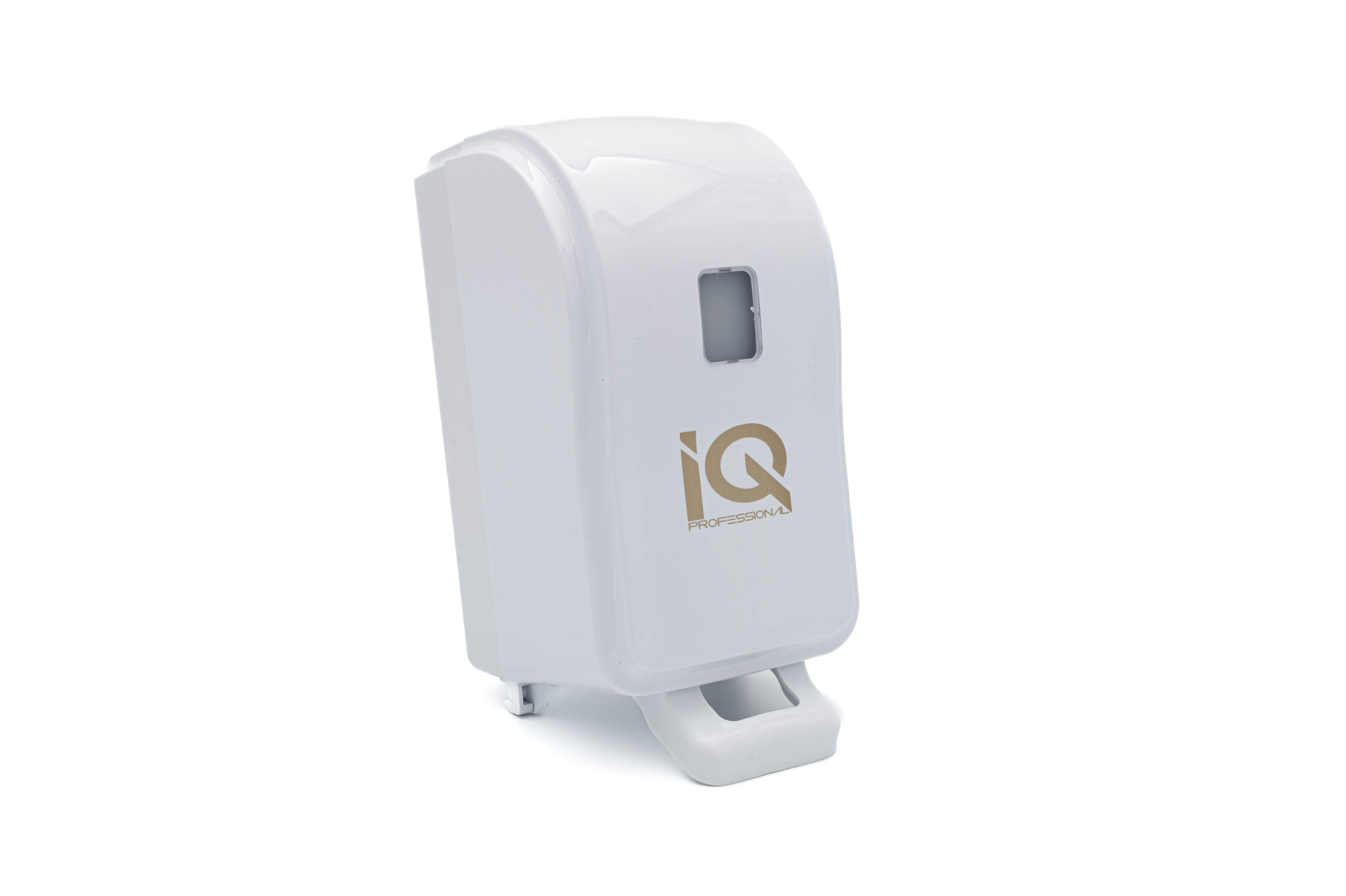 IQ PROFESSIONAL DISPENZER ZA SAPUN U PENI BELI gallery image