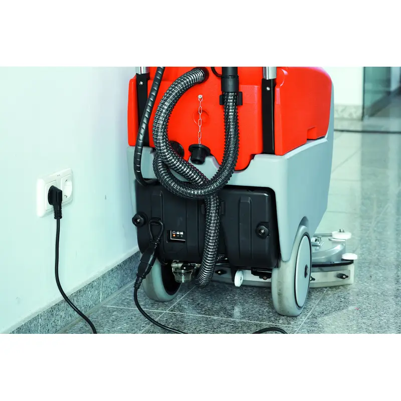 HAKO SCRUBMASTER B12 gallery image