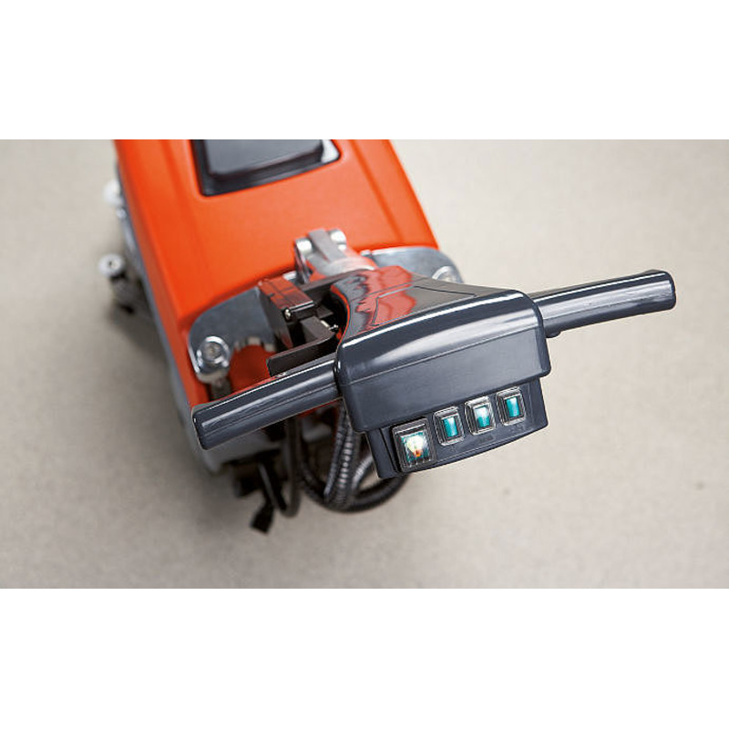 HAKO SCRUBMASTER B12 gallery image