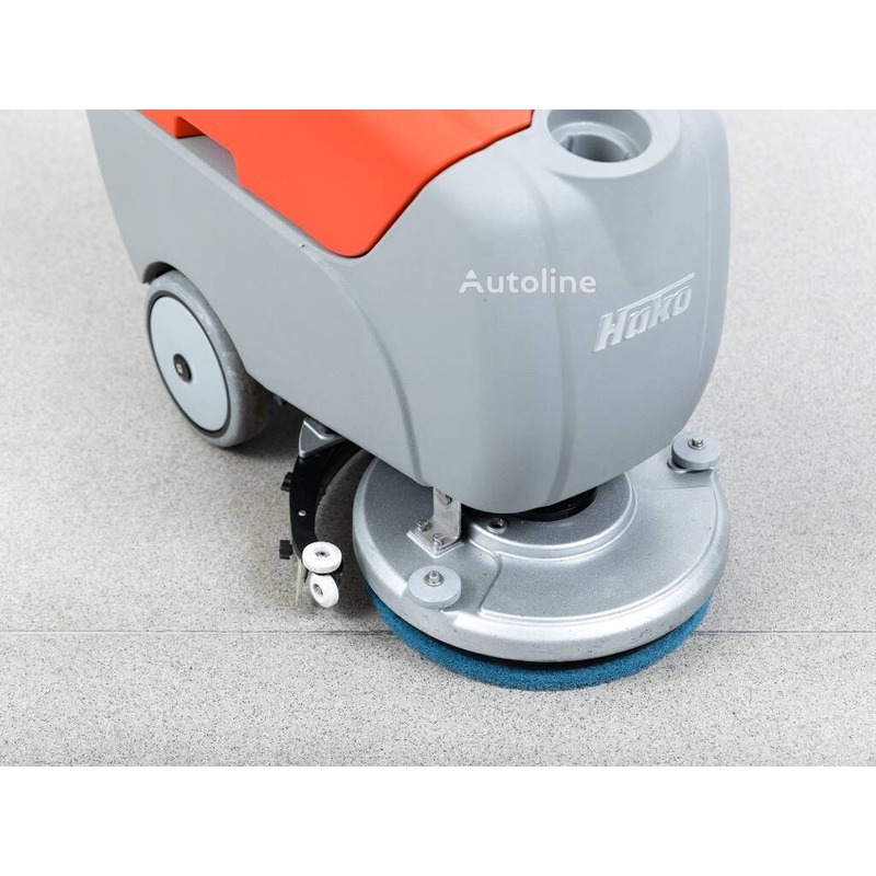 HAKO SCRUBMASTER B12 gallery image