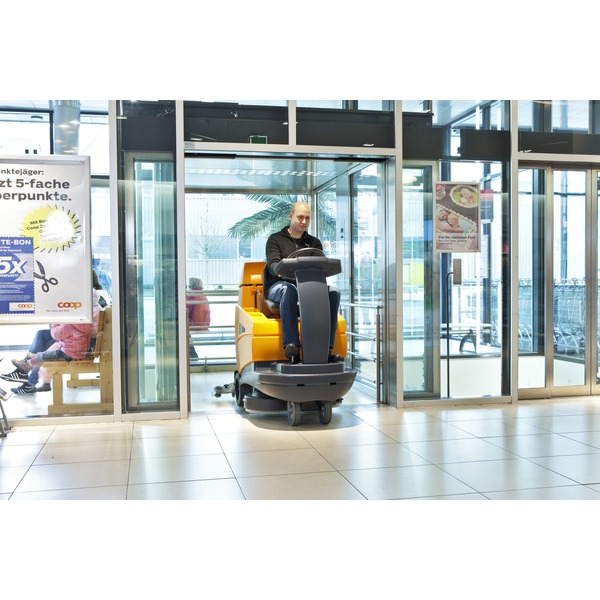 TASKI SWINGO 4000 gallery image