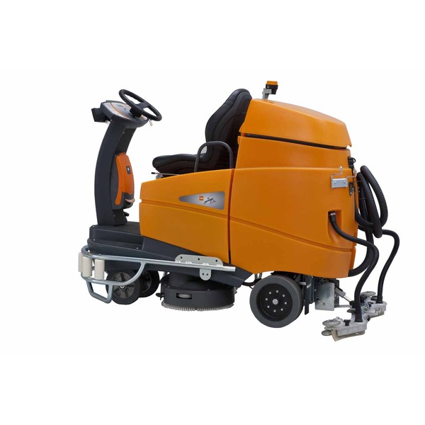 TASKI SWINGO 4000 gallery image