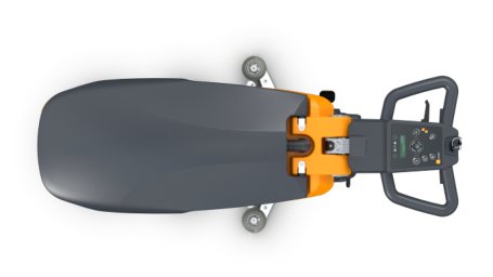 TASKI ULTIMAX 900 SMALL SINGLE DISC MODE gallery image