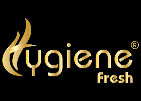 Hygiene Fresh logo