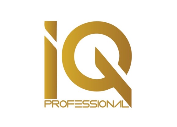 IQ PROFESSIONAL logo