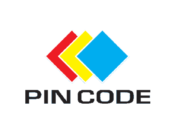 Pincode logo
