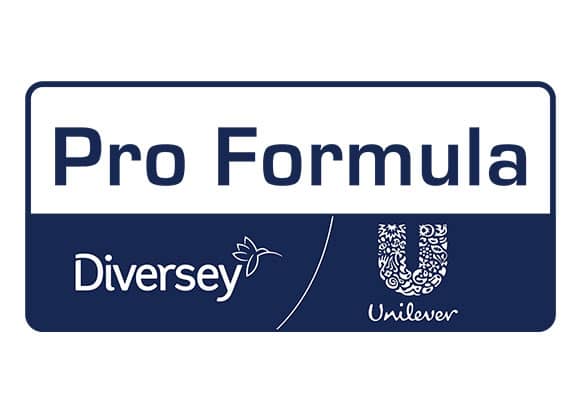 Proformula by Diversey logo