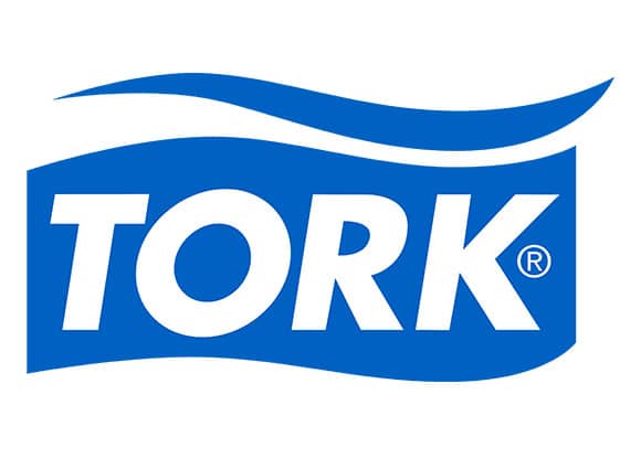 Tork logo
