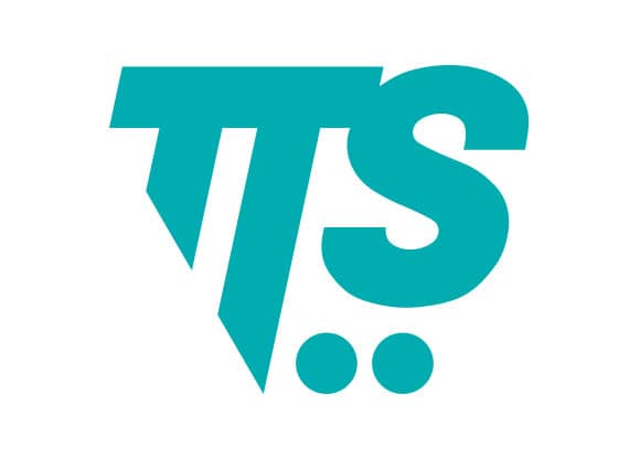 TTS logo