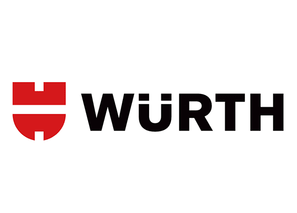 Wurth logo